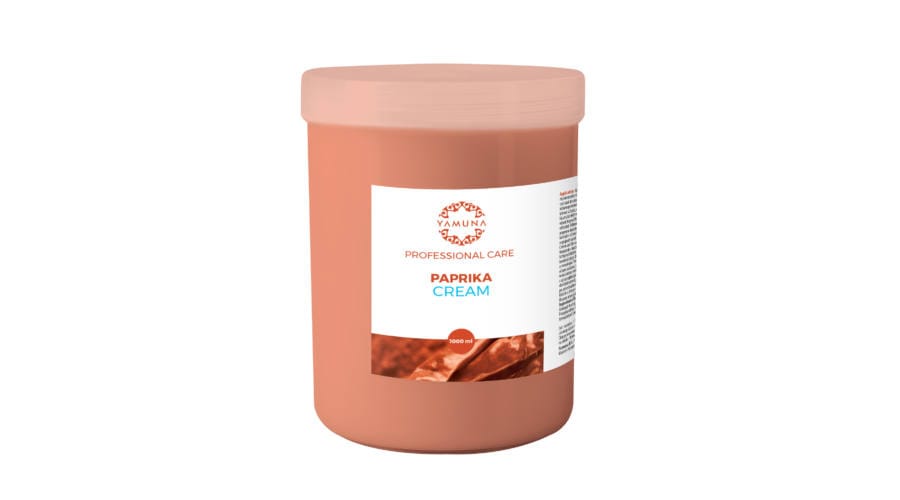 Yamuna crema de masaj 1000ml - imagine 3