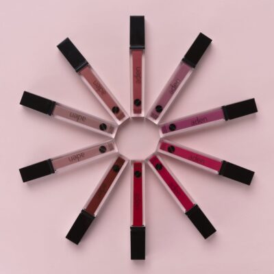 Aden Tattoo liquid lipstick