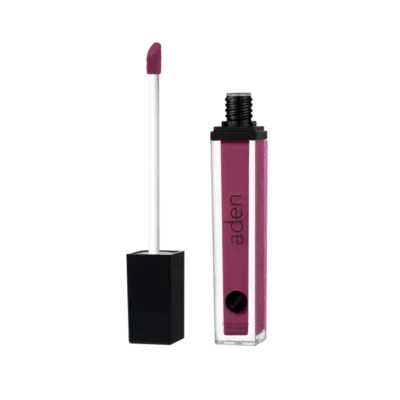 Aden satin liqiud lipstick