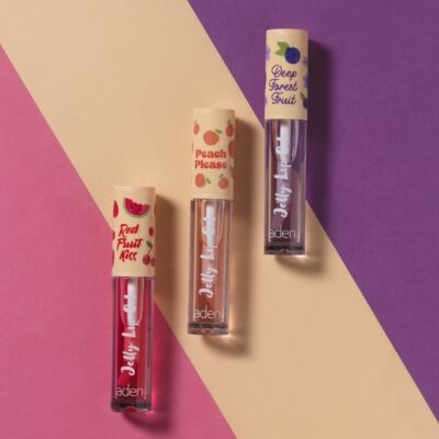 Jelly Lip Oil Aden