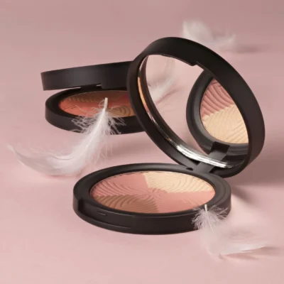 Aden 3in1 Face Sunlight Trio