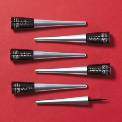 Aden Mystic Eyeliner Black
