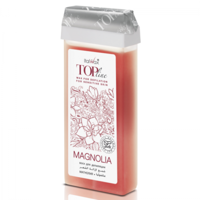 Ceara epilat cartus Topline 100 ml Italwax.