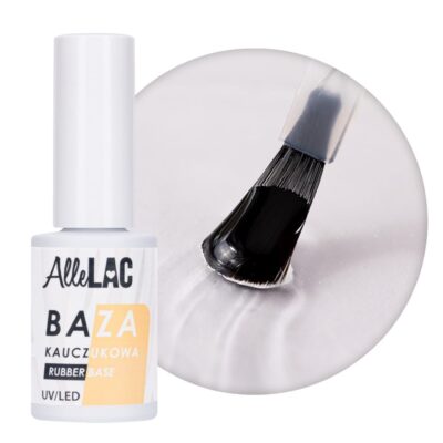 Rubber Base AlleLac medium elastic rubber base 5g