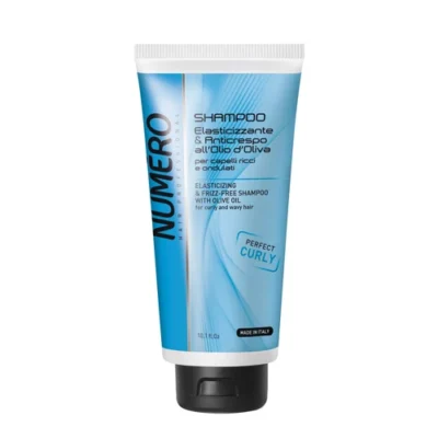 Sampon Brelil Professional pentru par cret 300ml