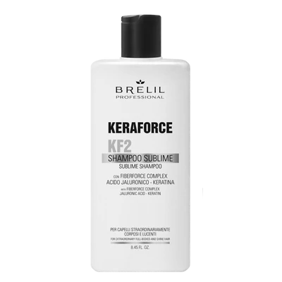 Keraforce Sampon Brelil 250ml