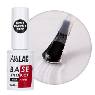 Base Maker AlleLac Hard Base HEMA/Di-HEMA Free 5g