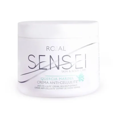 Roial Sensei crema anticelulitica 500g