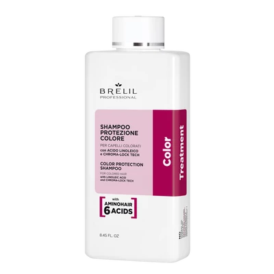 Brelil Profesional Sampon De Par BIO TRATAMENT 250 ml