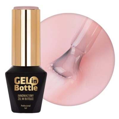Gel in Bottle Molly Nails Naked 10g