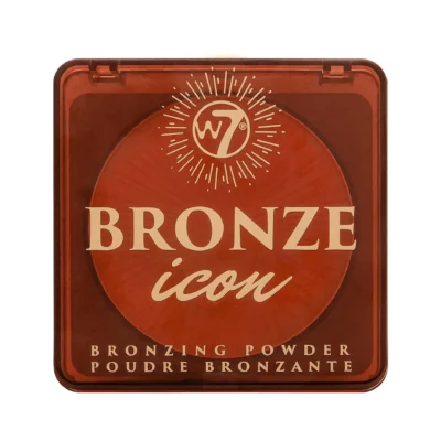 Bronze Icon Bronzing Powder W7