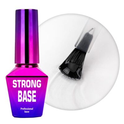 Strong Base Hybrid MollyLac Clear 10g