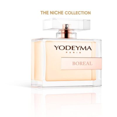 Yodeyma parfum Boreal 100ml
