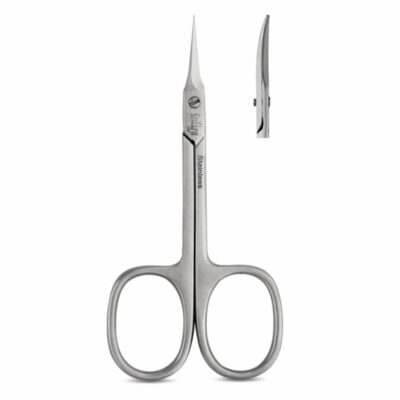 Foarfece profesionale pentru cuticule Szilagyi RM53