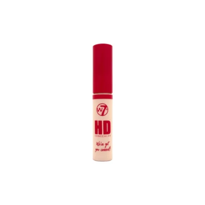 HD Concealer W7