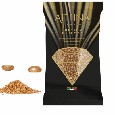 Ceara FILM granule elastica 1kg Aurie - ATHINA PREMIUM