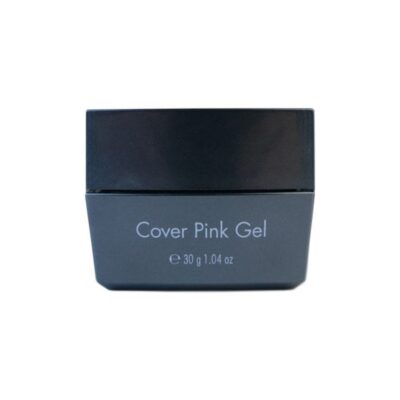 Gel Roz Camuflaj 30g - Cover Pink 30g Diamond Nails