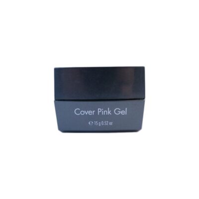 Gel Roz Camuflaj 15g - Cover Pink 15g Diamond Nails