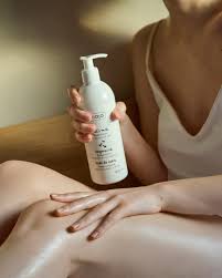 Ziaja goat s milk lotiune pentru corp 400ml