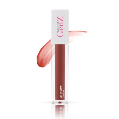 GenZ Moyra Ruj Lichid Mat Rezistent