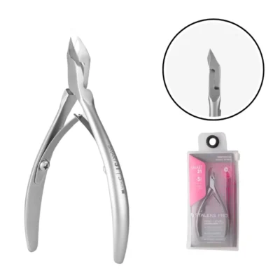 Staleks Pro Clește Pedichiură pentru Cuticule Smart 31|5