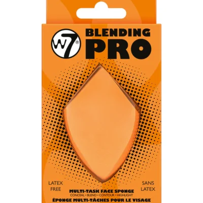 Burete de machiaj multifuncțional W7- Blending Pro