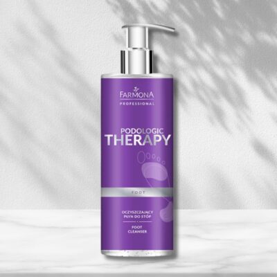 Podologic Therapy Foot Cleanser 500 ml