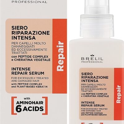 Brelil Professional Intense Repair Serum 100ml