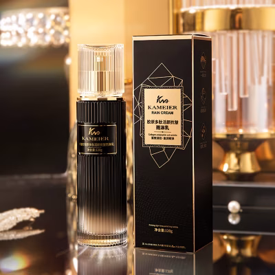 Kameier Rain Cream