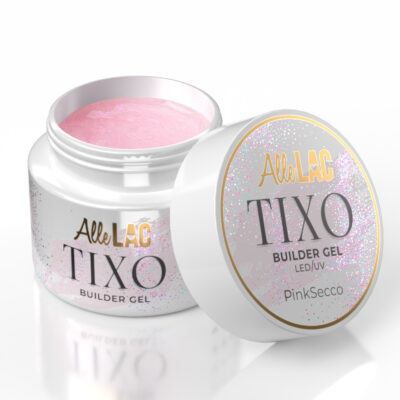 AlleLac Tixo Builder Gel PinkSecco 45g