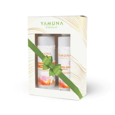 Set cadou Yamuna Karamell Álom