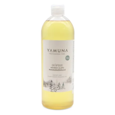 Yamuna ulei masaj de plante-Hopihe