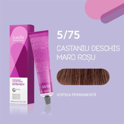 5/75 Vopsea Permanenta-Londa Professional