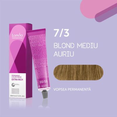 7/3 Vopea Permanenta-Londa Professional