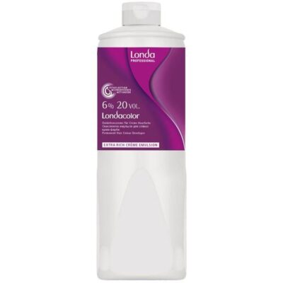 Oxidant Londa 6% (20 VOL.) 1L