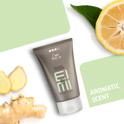 Rugged Texture wella