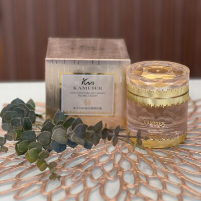 Kameier Croe Sodium DNA Anti-Wrinkle Filling Cream