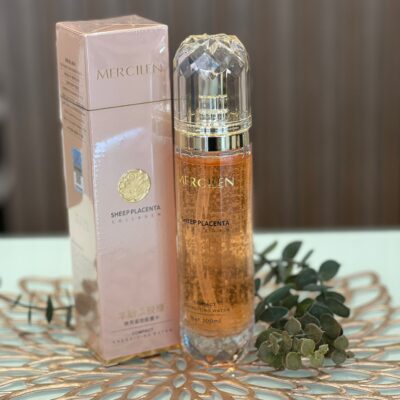 Mercilen Sheep Placenta Collagen