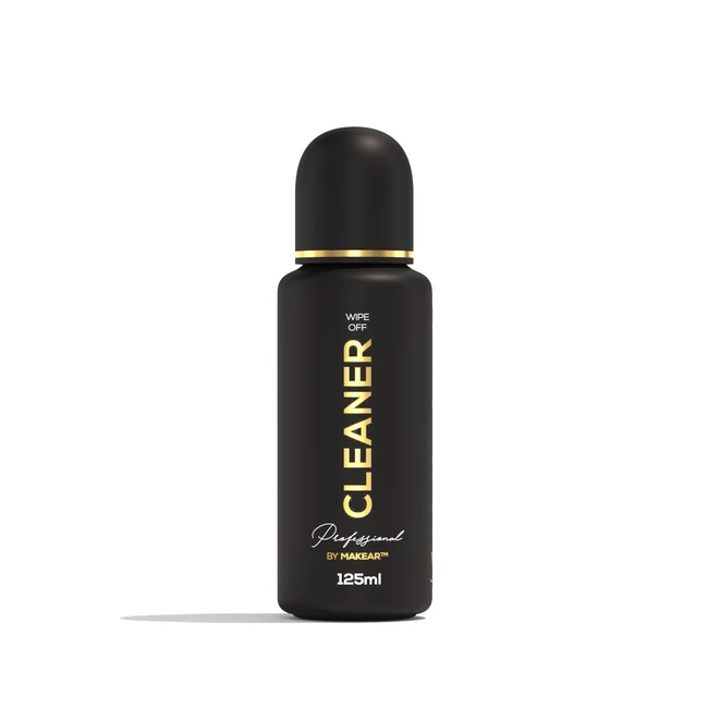 makear cleaner 125 ml