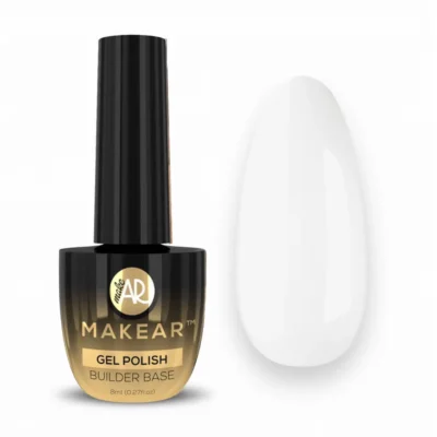 makear fiber base 8 ml