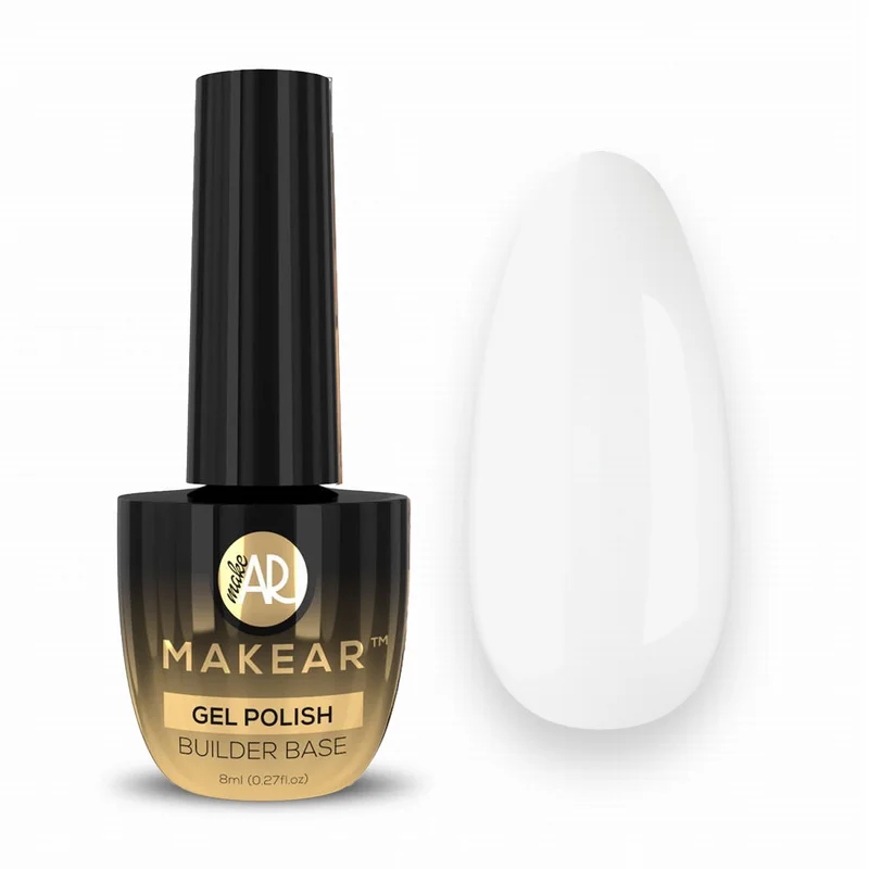 makear fiber base 8 ml