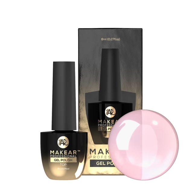 makear top pink 8 ml