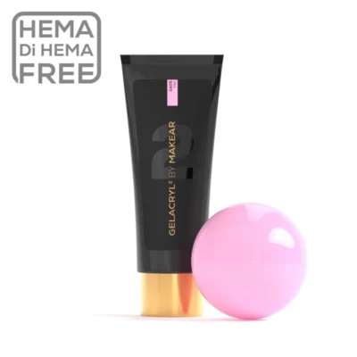 Makear gelacryl GA 05 60 G PINK