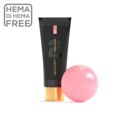 MAKEAR GELACRYL GA06 60G BLUSH PINK