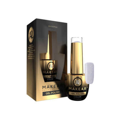 makear Sparkling Rubber Base SRB06 8ml